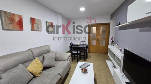 Foto 5 de Apartament en venda a Santo Domingo, El Ejido