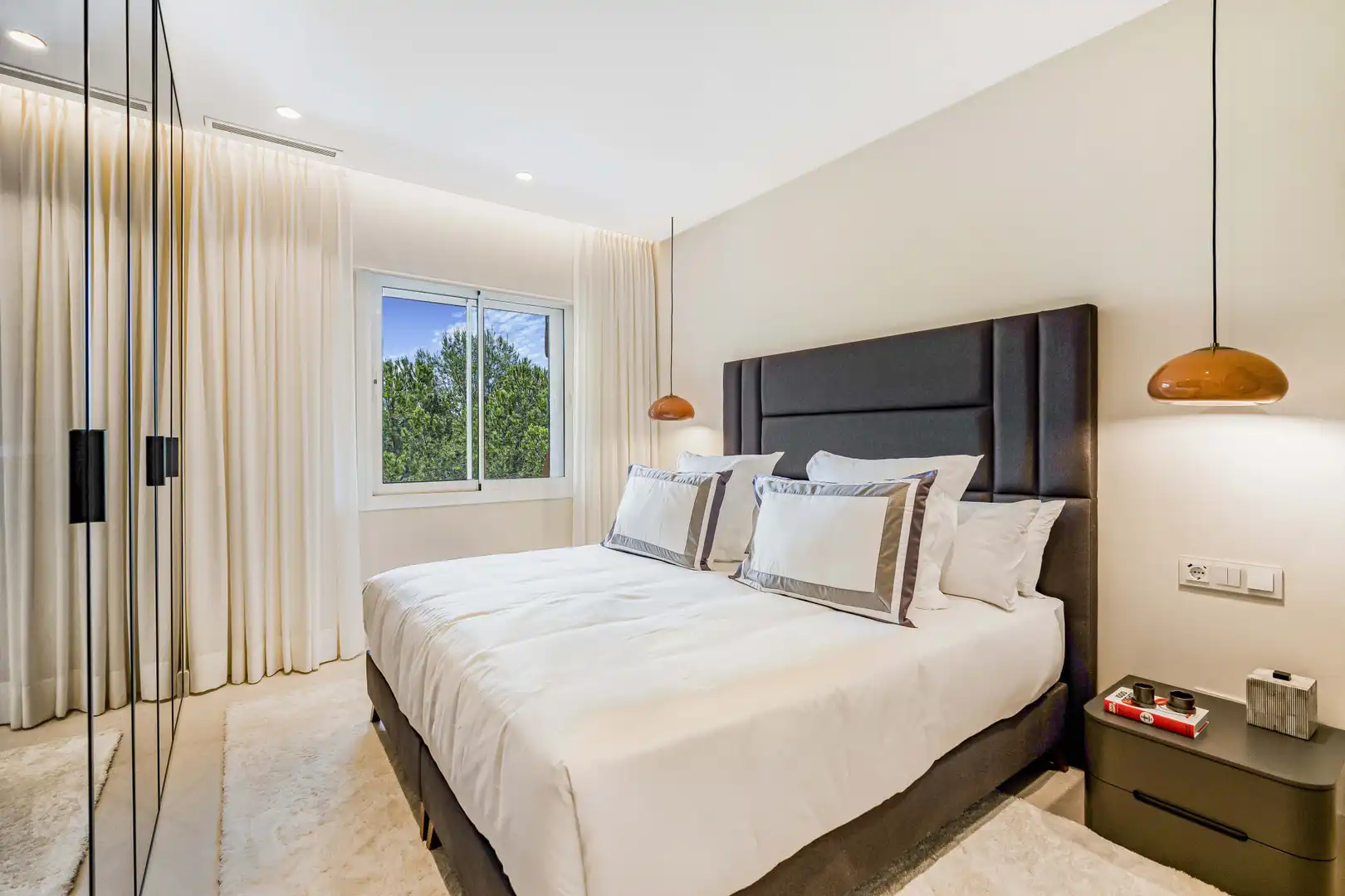 Apartament amb piscina en venda a Punta Plata, imagen 13