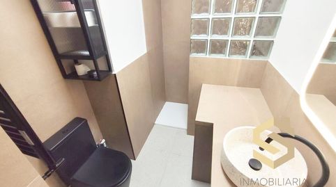 Foto 5 de Apartament en venda a Henao Kalea, Abandoibarra - Guggenheim, Bilbao