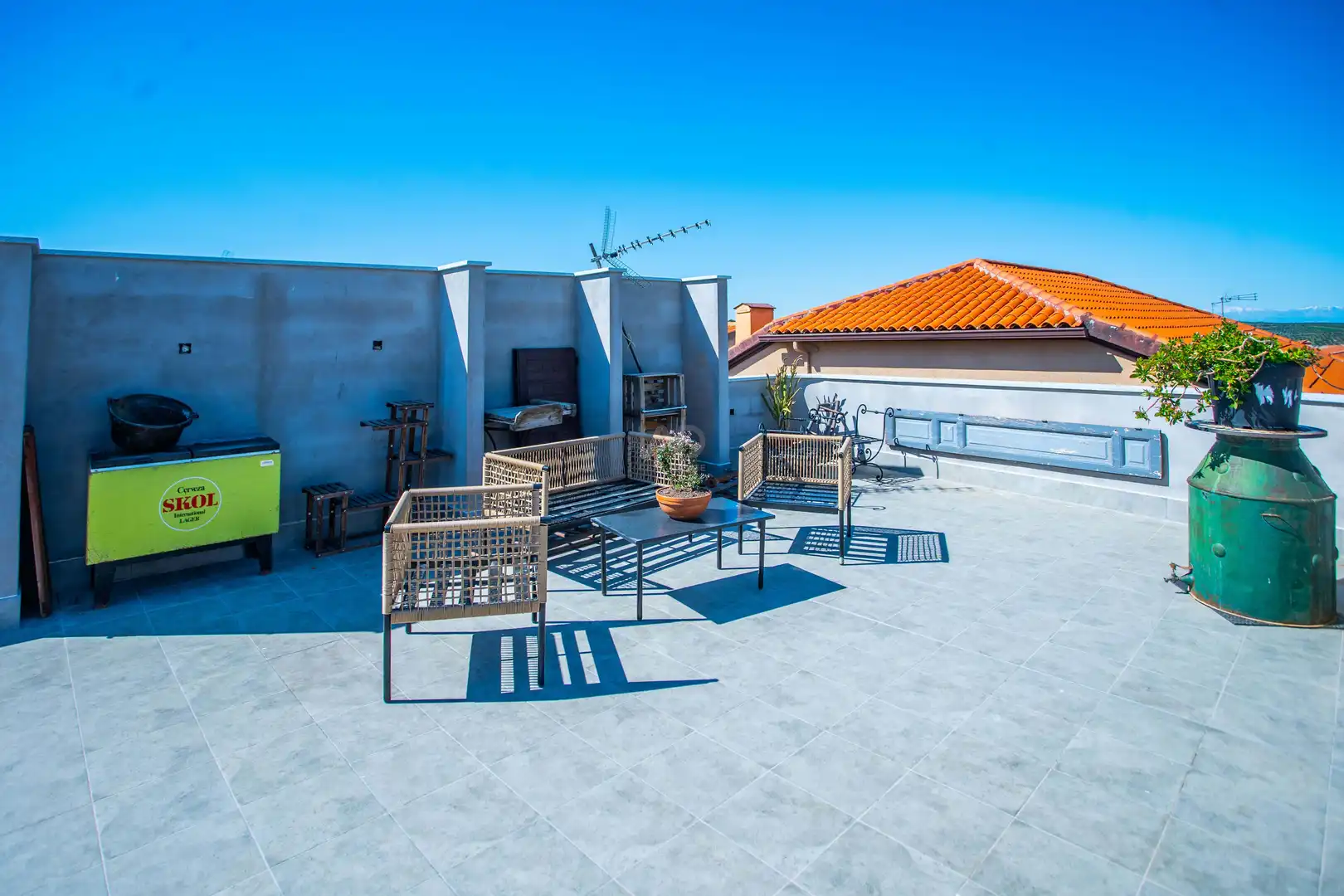 Country homes for sale in Belvís de la Jara