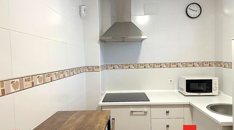 Foto 4 de Piso de alquiler en Calle Arroyo Abajo, 8, Santo Domingo-Caudilla, Toledo