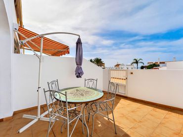 Wohnung mit Balkon zum Verkauf in Avenida Adeje 300