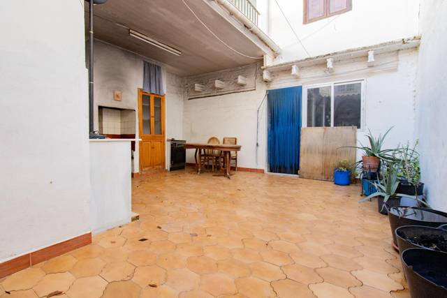 Casa-chalet en Venta en Avenida PAIS VALENCIA, 5 en Pobla de Farnals