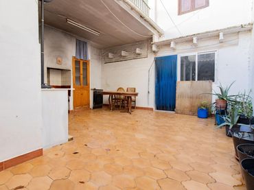 Casa en venda a Avenida PAIS VALENCIA 5