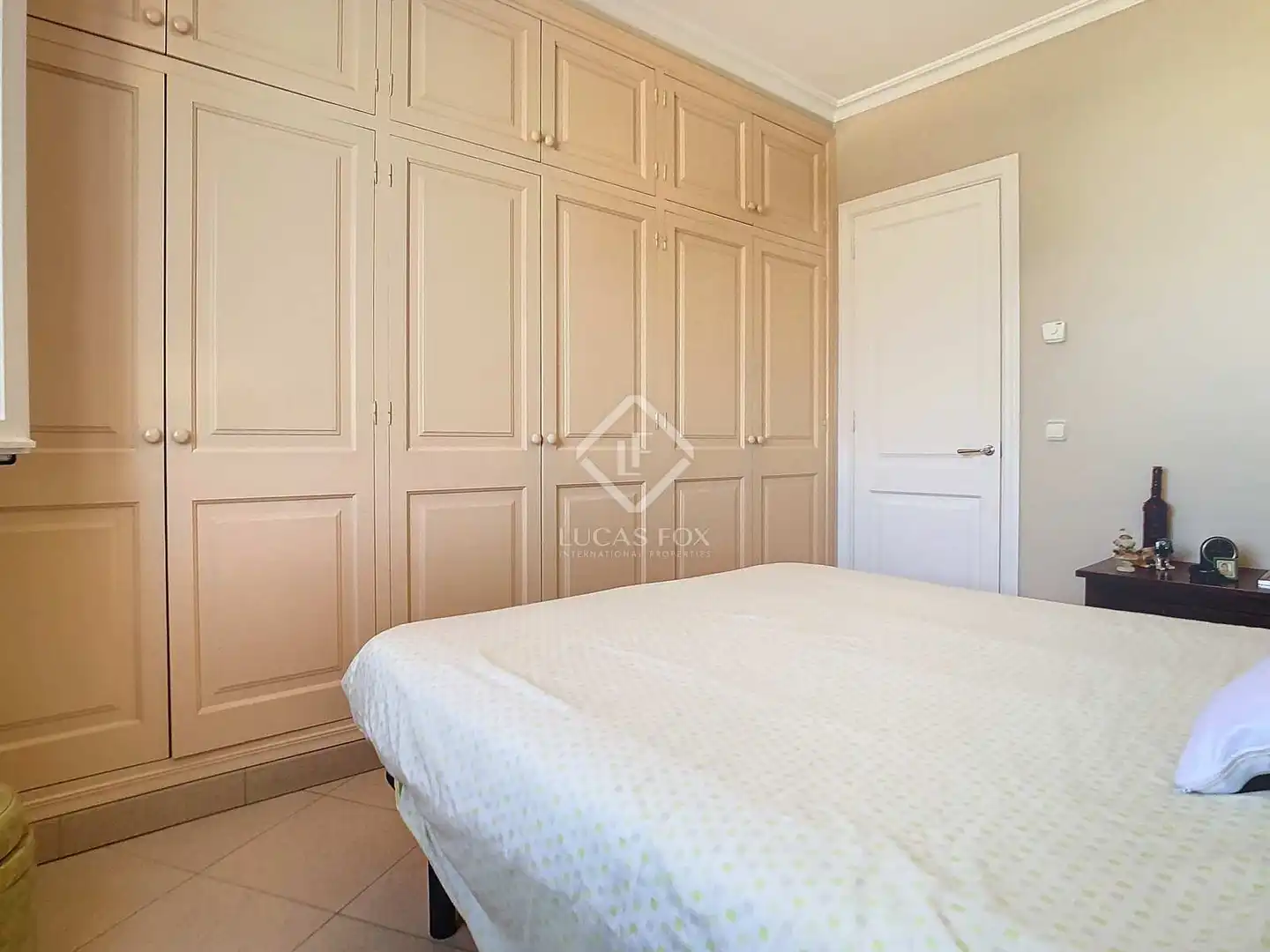 Habitación de Casa o chalet en venta en Maó - Mahón con Calefacción, Jardín privado y Terraza