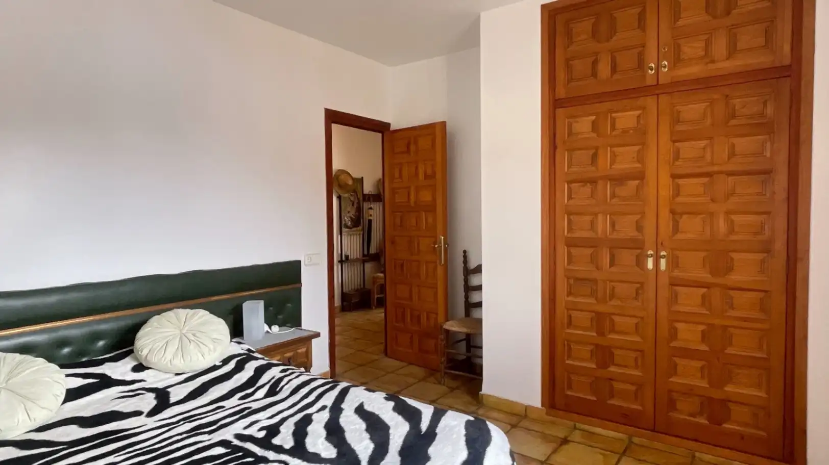 Detached house with pool for sale in Moravit - Cap Blanc, imagen 22