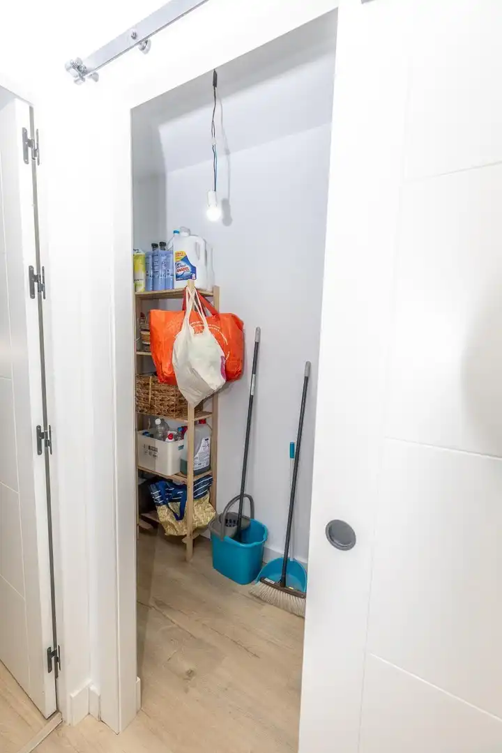 Appartement avec terrasse à vendre à Calle SAN CRISTOBAL, imagen 12