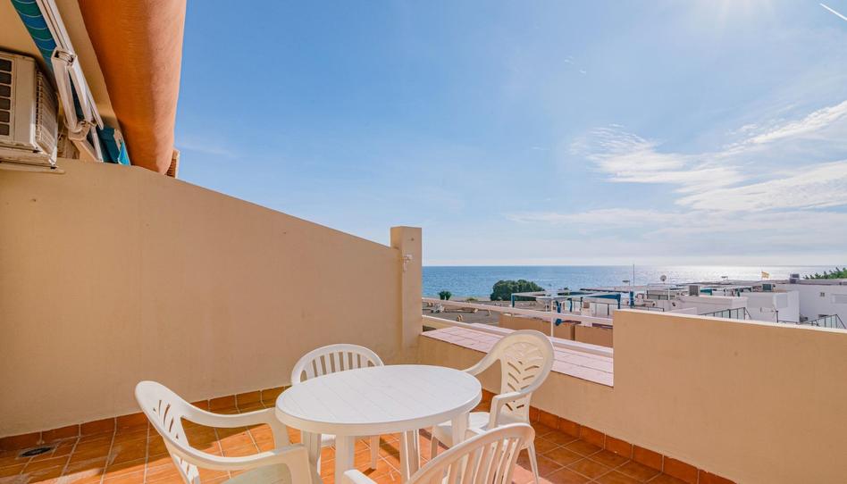 Photo 1 of Flat for sale in Calle Cambriles, 3, Castell de Ferro, Granada