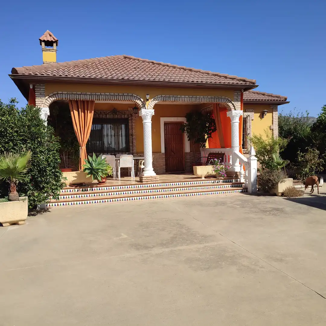 Villa mit Pool zum Verkauf in Periurbano Oeste - Sierra, imagen 30