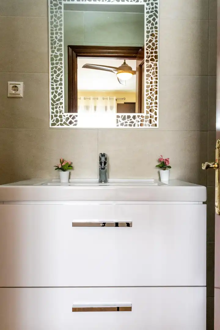 Apartamento de alquiler en Los Boliches