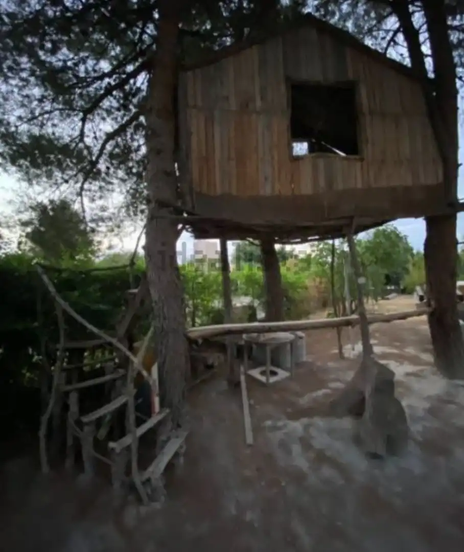 Xalet en venda a Pedanías - Extrarradio, imagen 33