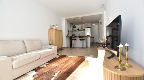 Foto 3 de Apartamento en venta en Calle Nogal, 50, Desamparados - Hurchillo - Torremendo, Orihuela