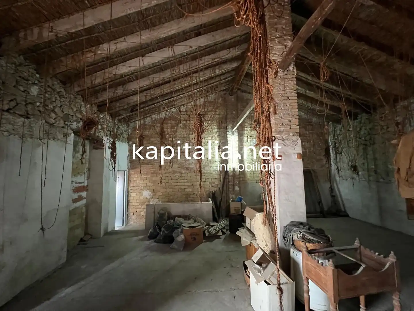 Casa amb terrassa en venda a La Llosa de Ranes, imagen 14