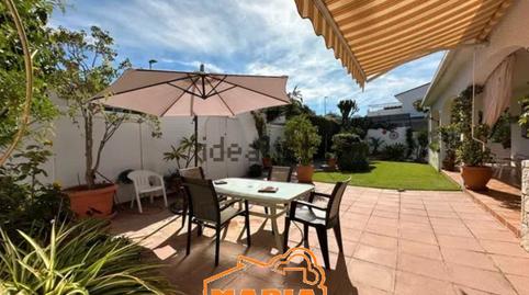 Foto 4 de Casa o xalet en venda a Fuente Alegre - El Chaparral - Los Morales, Málaga