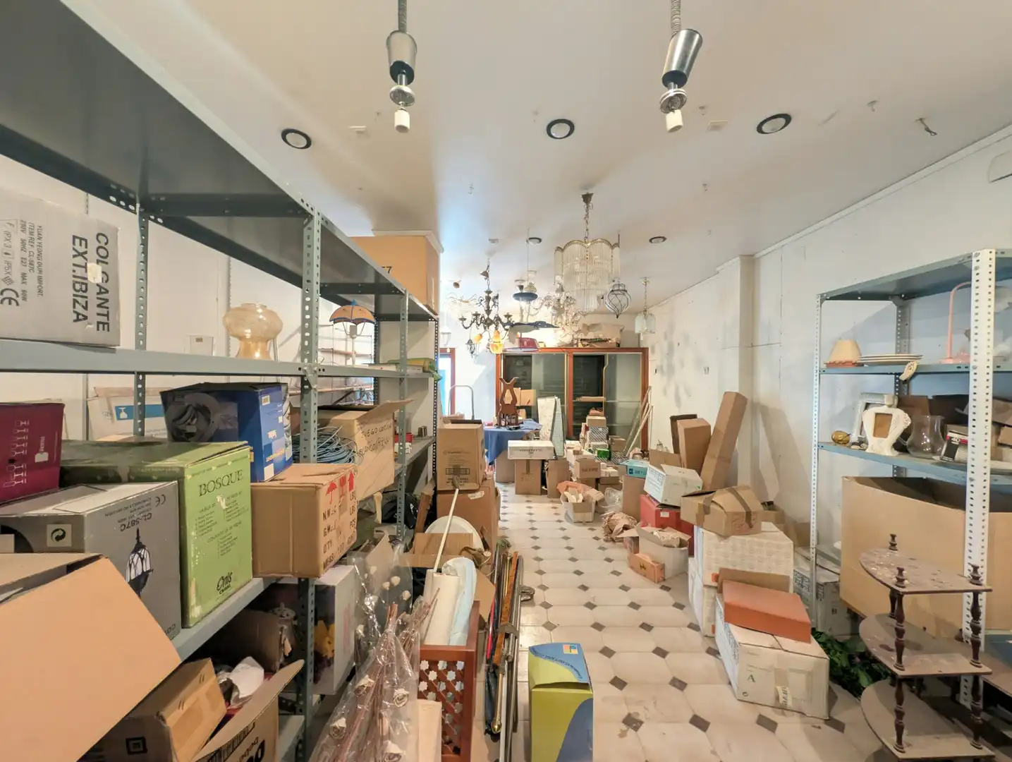 Commercial properties for sale in Campillos, Málaga