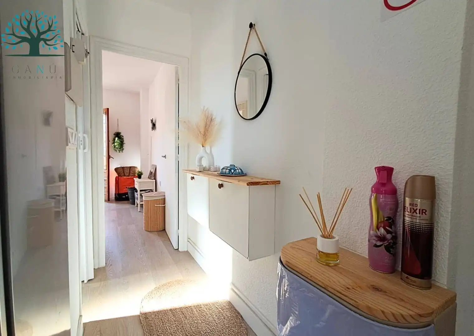 Apartament en venda en Mazarrón amb Aire condicionat, Terrassa i Moblat