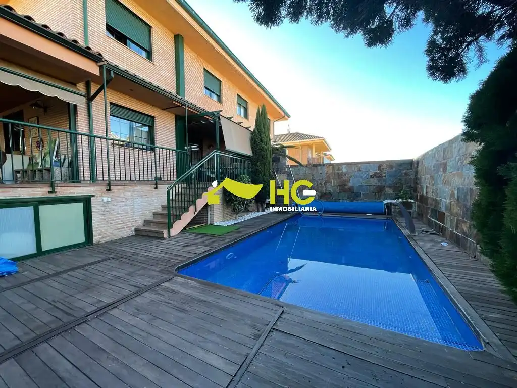 Casa o xalet de lloguer a Centro