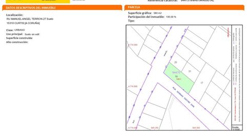 Terreno en venta en Curtis, immagine 5