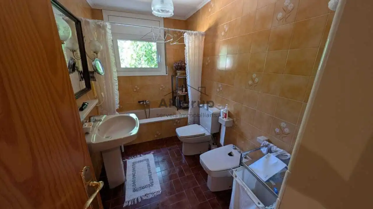 Bany de Casa o xalet en venda en Tagamanent