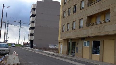 Foto 2 de Traster en venda a Ruperta Baraya, 16, Santo Domingo - La Estación, Burgos