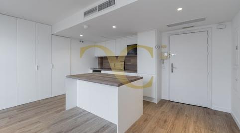 Foto 4 de Loft en venda a Avenida del Doctor Severo Ochoa, Norte, Madrid