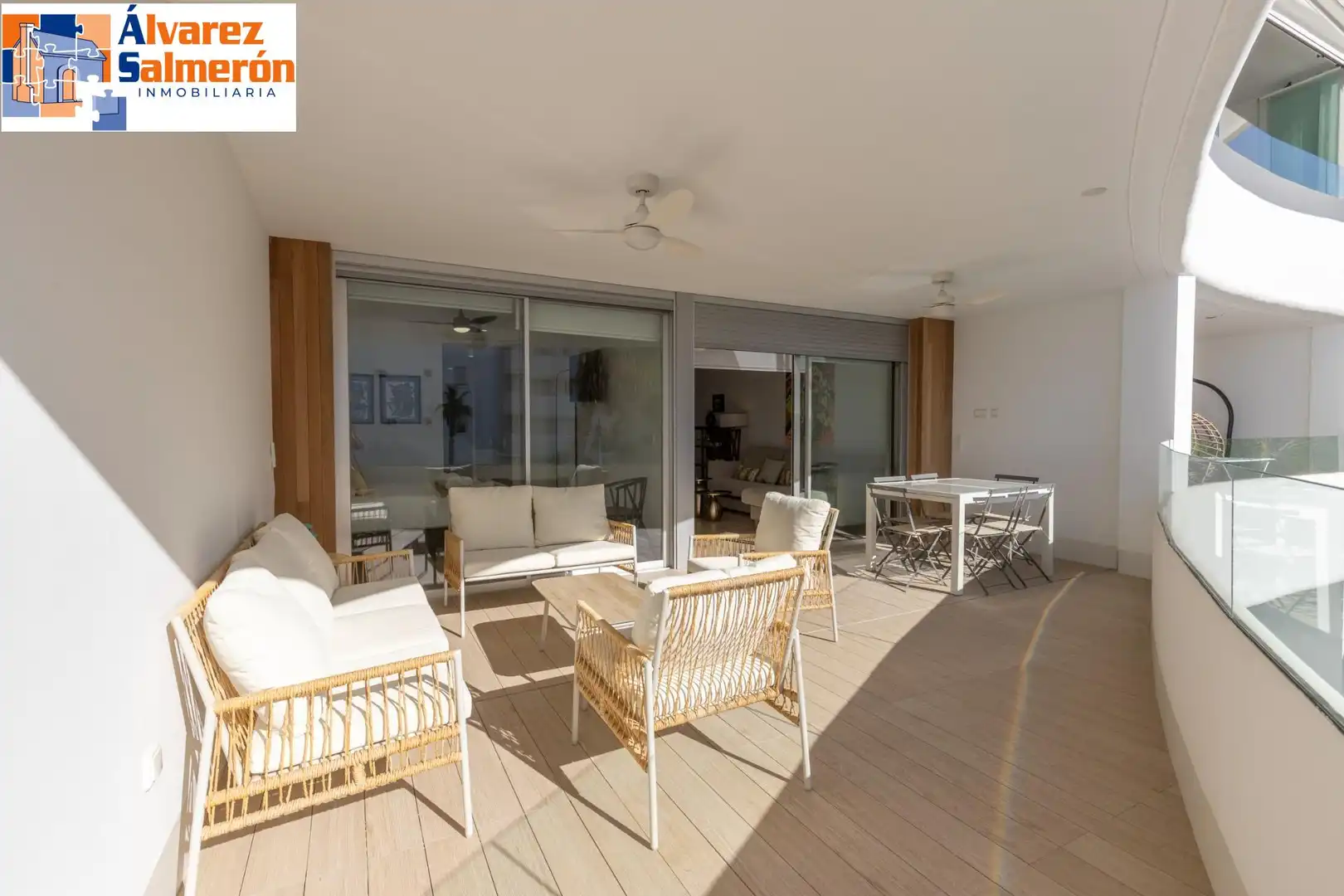 Flat with pool for sale in Playa de Granada, imagen 35