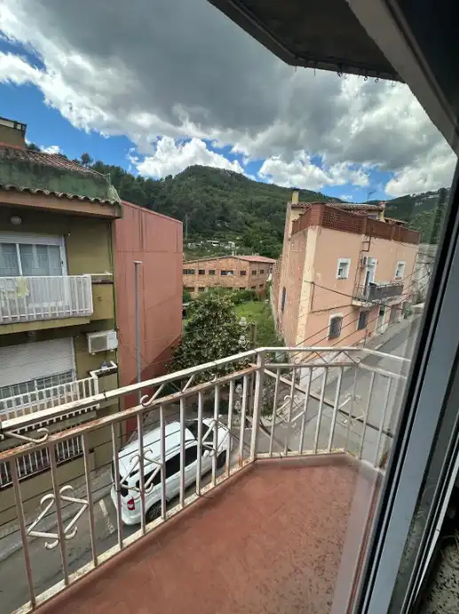 Balcony of Flat for sale in Cervelló  with Balcony