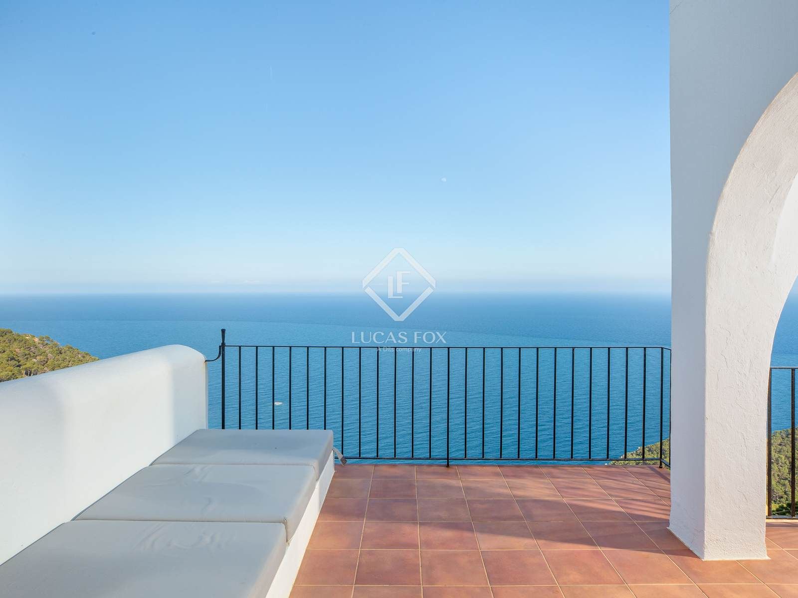 Flat for sale in Aiguafreda - Sa Tuna