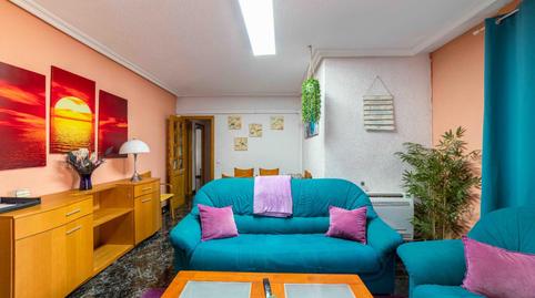 Photo 2 of Flat to share in Calle Grijalba, Candelaria - Peña de Francia, Zamora