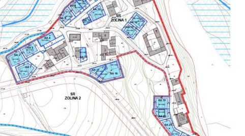 Foto 2 de Residencial en venta en Zolina - Calle el Concejo, Aranguren, Navarra