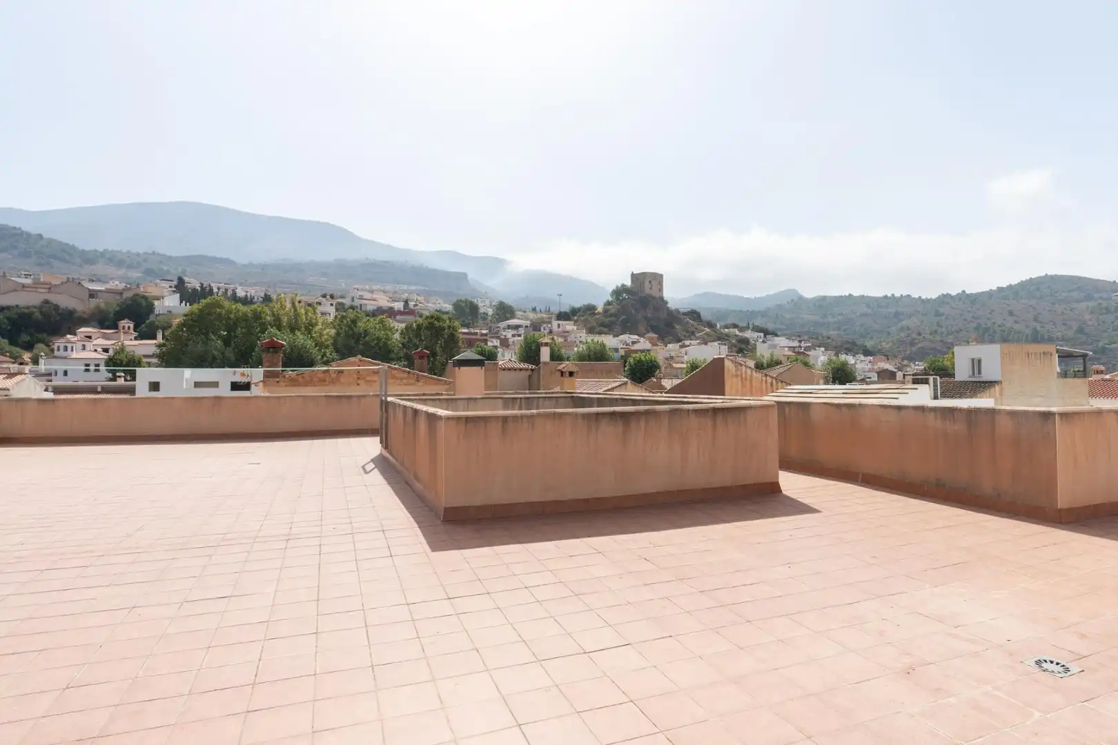 Piso con terraza en venta en Calle del Guadalquivir, imagen 21