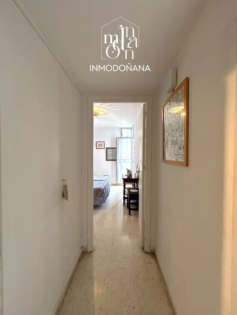 Piso en venta en Almonte con Aire acondicionado, Terraza y Amueblado