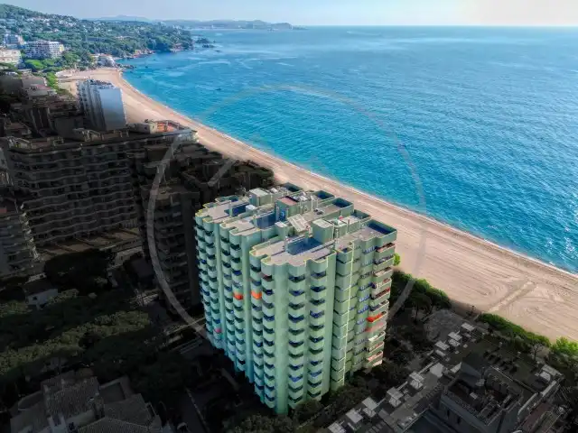 Appartement compact avec terrasse à vendre à Carrer Nostra Senyora Montserrat, imagen 18