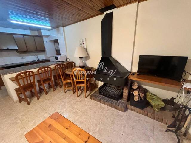 Piso en Alquiler en puigmal en Llívia