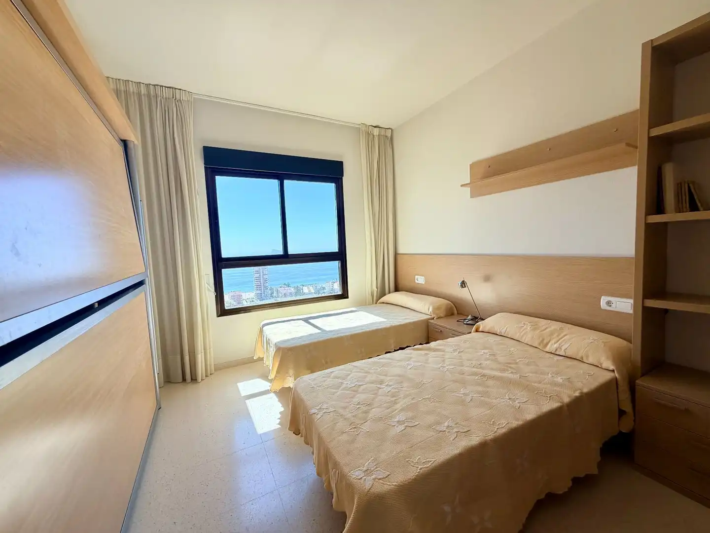 Mini appartamento con piscina in vendita a Playa de Poniente, imagen 17