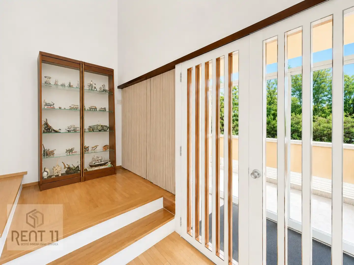 Casa con terrazza in vendita a CREU DE PALAU, imagen 31