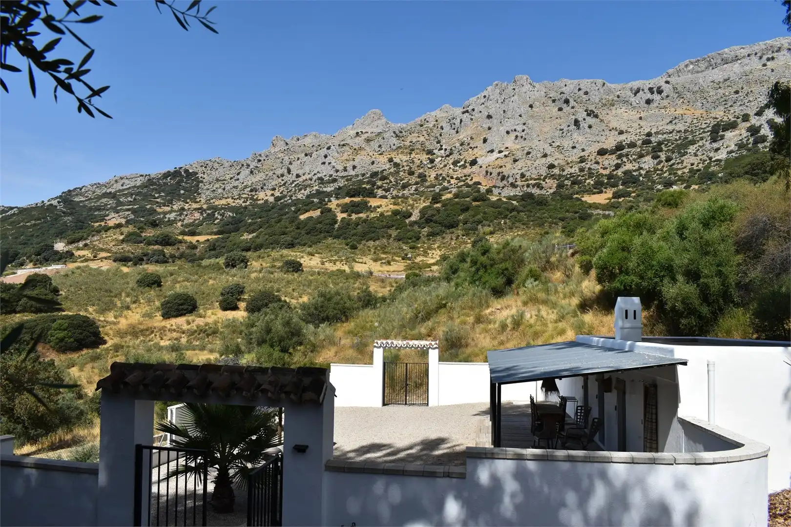 Casa amb terrassa en venda a A-4152 19, imagen 71