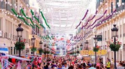 Foto 3 de Edificio en venta en Ojén pueblo, Ojén