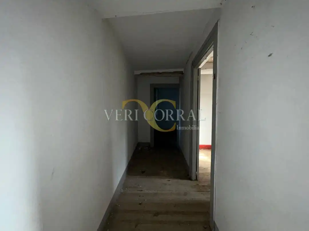 Casa amb jardí en venda a Villahormes, imagen 22