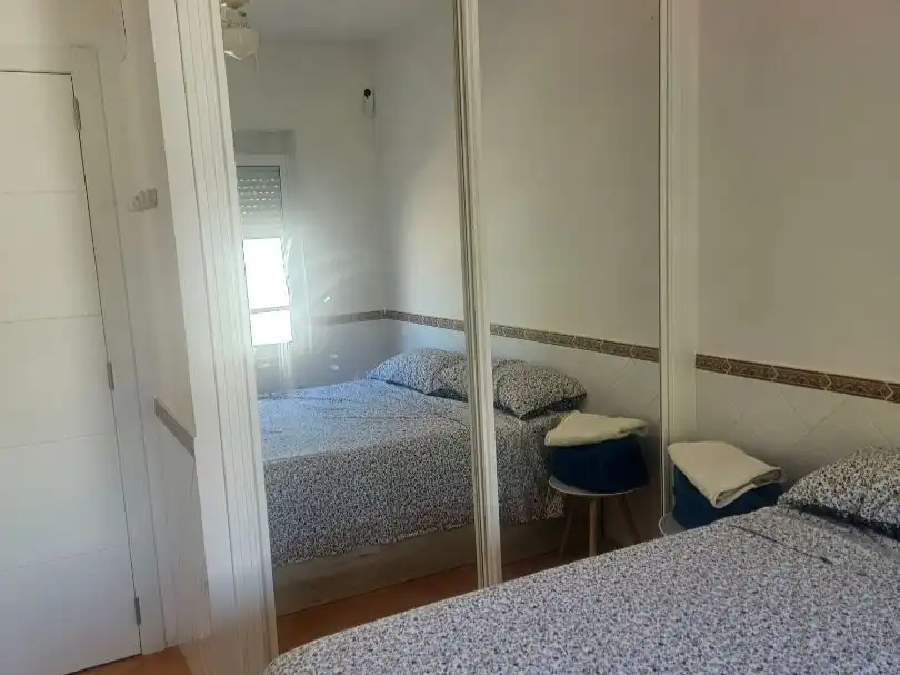 Apartament amb jardí de lloguer a Carr. De les marines a denia 199, imagen 6