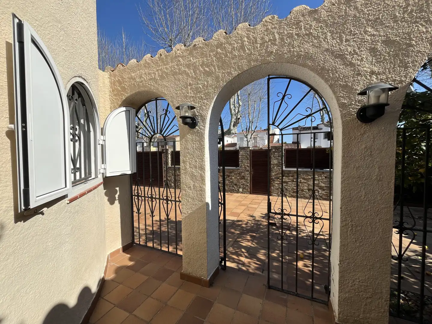 Casa o xalet en venda en Empuriabrava