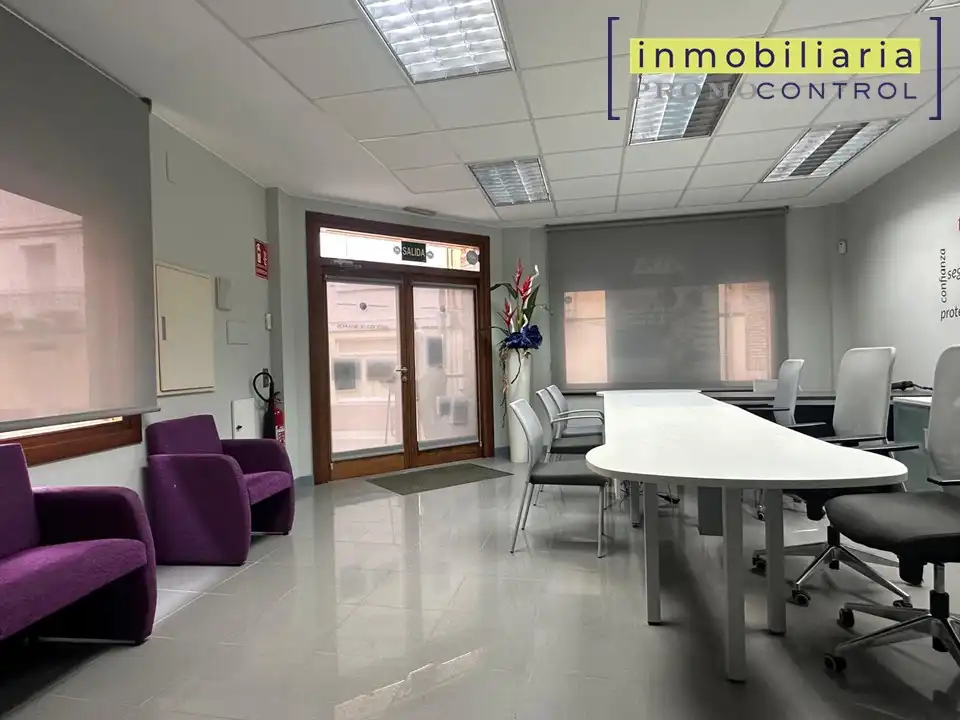 Local comercial de lloguer a Calle Mayor, imagen 7