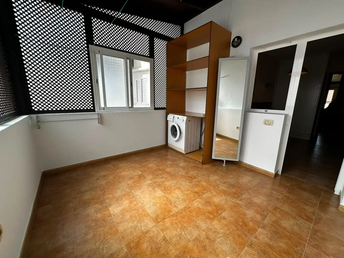 Dormitori de Apartament de lloguer en San Bartolomé de Tirajana