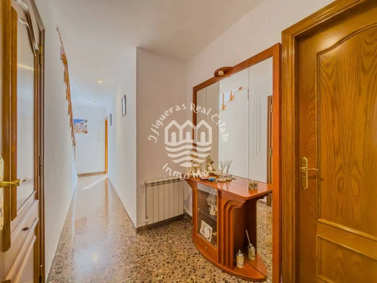 Casa o xalet en venda en Terrassa amb Aire condicionat, Calefacció i Terrassa