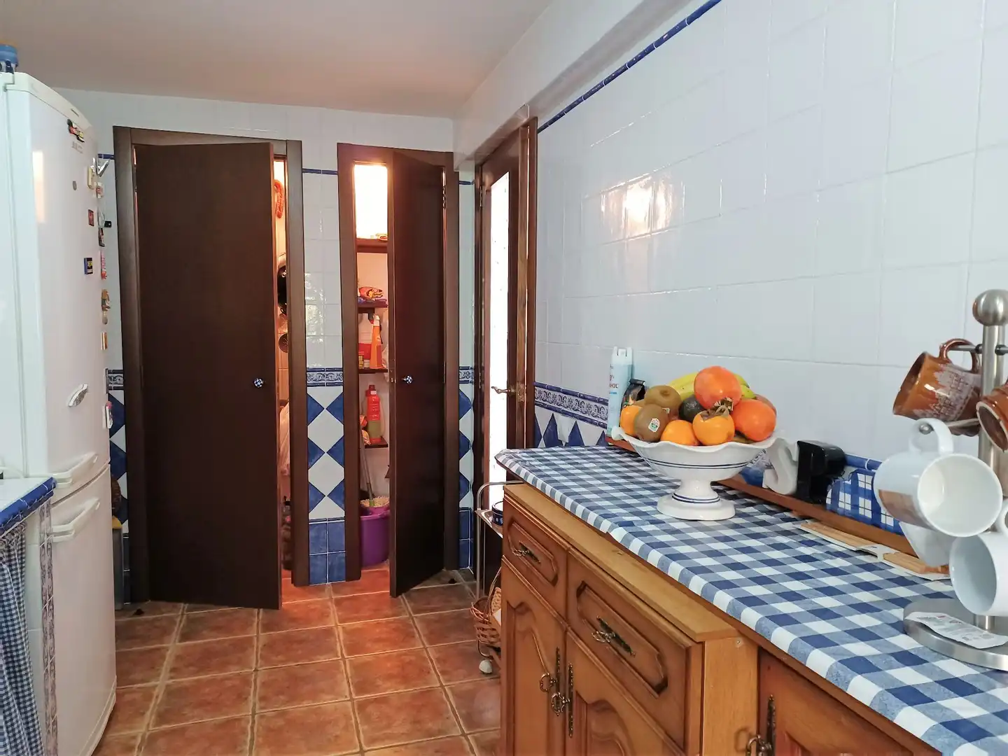 Maison avec jardin à vendre à Sant Josep - Zona Hospital, imagen 26
