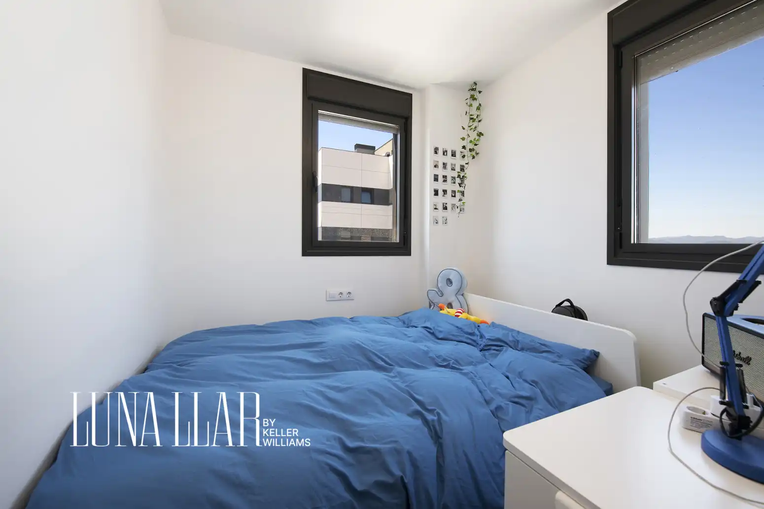 Habitación de Piso en venta en Cornellà de Llobregat con Aire acondicionado, Calefacción y Jardín privado