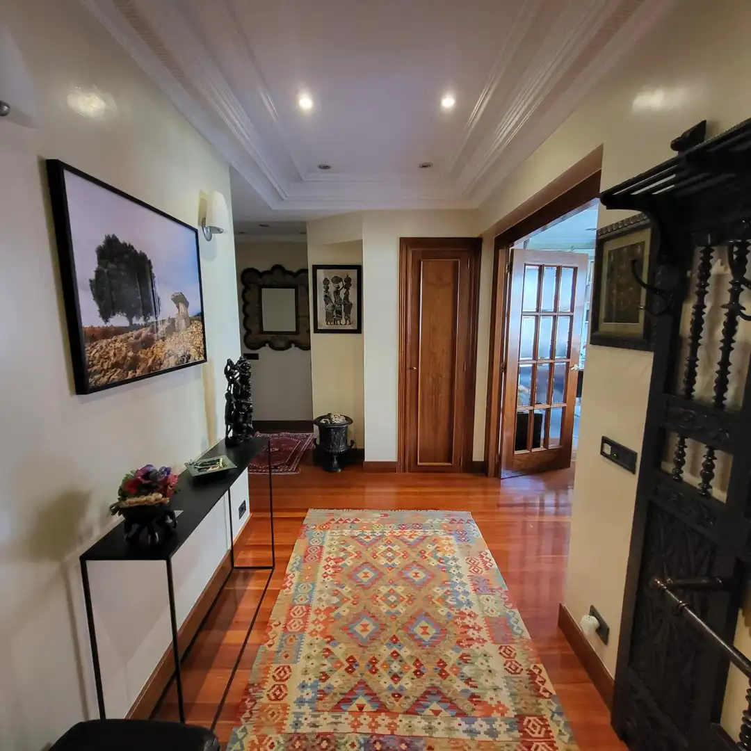 Piso en venta en Bilbao  con Calefacción y Trastero