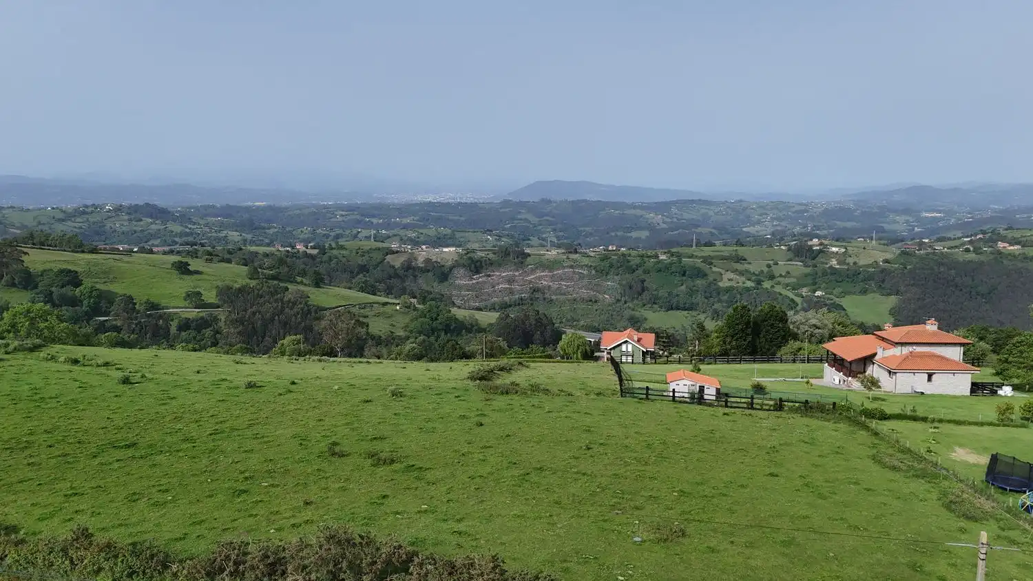 Residencial en venta en Gijón 
