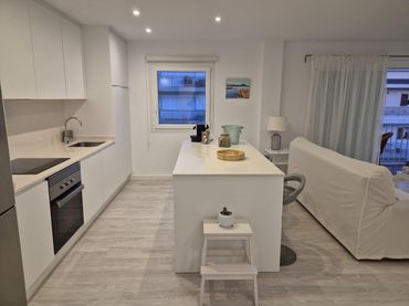 Flat to rent in Can Picafort