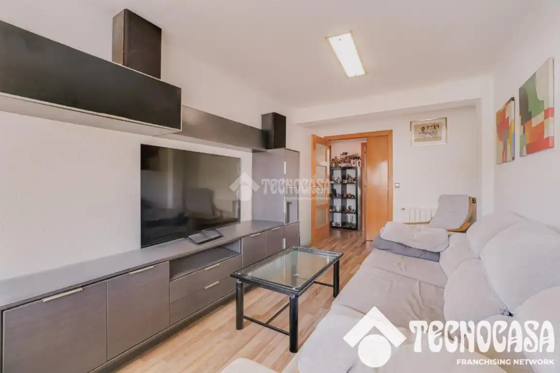Appartement avec terrasse à vendre à Sant Martí, imagen 5